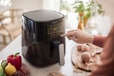 Philips HD9252/70 Essential Airfryer 7