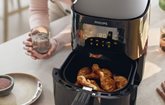 Philips HD9252/70 Essential Airfryer 8