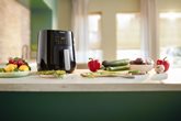 Philips HD9252/70 Essential Airfryer 10
