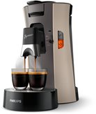 Philips SENSEO CSA240/30 Koffiepadmachine 1