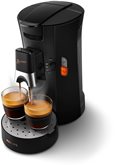 Philips SENSEO CSA240/60 Koffiepadmachine 2