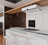 ETNA AOP380WIT onderbouw afzuigkap 9