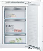 BOSCH GIV21ADD0 Serie 6 Inbouw Vriezer 1