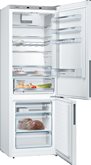 BOSCH KGE49AWCA Serie 6 Koel-vriescombinatie 3