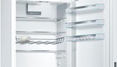 BOSCH KGE49AWCA Serie 6 Koel-vriescombinatie 5