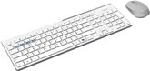 Rapoo 8100M Draadloos Multi-mode Toetsenbord & Muis 2