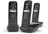 Gigaset AS690R Trio Huistelefoon  1