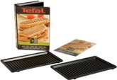Tefal XA8003 Grill-/paniniplaten 1