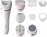 Philips BRE740/10 Series 8000 Epilator 1