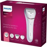 Philips BRE740/10 Series 8000 Epilator 7