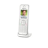 FRITZ!Fon C6 handset 1