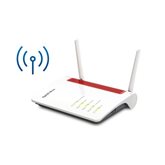 FRITZ!Box 6850 LTE draadloze router 1