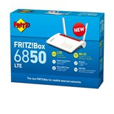 FRITZ!Box 6850 LTE draadloze router 2