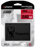 Kingston Technology A400 SSD 240GB 4