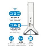 AVM FRITZ!Box 6820 LTE nternational draadloze router 2