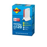 AVM FRITZ!Box 6820 LTE nternational draadloze router 3