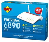 FRITZ!Box 6890 LTE dual-band draadloze router 4