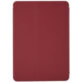 Case Logic Snapview 10.2" IPad hoes rood 1