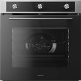 Inventum IOH6072RK Hetelucht Inbouw Oven 1
