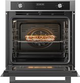 Inventum IOM6072RK inbouw solo oven 3