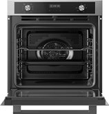 Inventum IOM6072RK inbouw solo oven 4