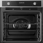Inventum IOM6072RK inbouw solo oven 5
