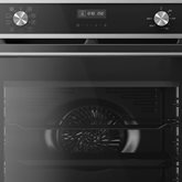 Inventum IOM6072RK inbouw solo oven 6