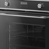 Inventum IOM6072RK inbouw solo oven 7