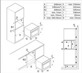 Inventum IOM6035RT inbouw solo oven 2