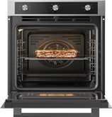 Inventum IOH6072RK Hetelucht Inbouw Oven 3