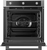 Inventum IOH6072RK Hetelucht Inbouw Oven 4