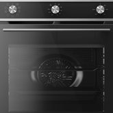 Inventum IOH6072RK Inbouw Oven 6