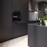 Inventum IOH6072RK Inbouw Oven 10