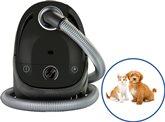 Nilfisk One Pet Care stofzuiger met zak 2