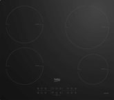 Beko HII64210MT inductie kookplaat 1