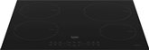 Beko HII64210MT inductie kookplaat 3