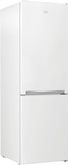 Beko RCSA366K40WN koelvriescombinatie 2
