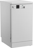 Beko DVS05024W vaatwasser 2
