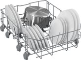 Beko DVS05024W vaatwasser 5