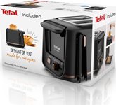 Tefal TT5338 broodrooster 14