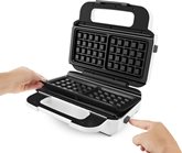 Tefal SW7011 Snack XL Sandwichmaker 2