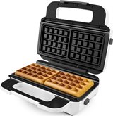 Tefal SW7011 Snack XL Sandwichmaker 8