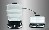 Tefal VS2048 stoomkoker 4