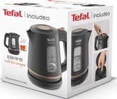 Tefal KI5338 Includeo Waterkoker - Zwart 9