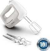 Tefal HT450B38 handmixer 2