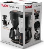Tefal CM5338 Includeo Koffiezetapparaat 10