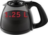 Tefal CM5338 Includeo Koffiezetapparaat 7
