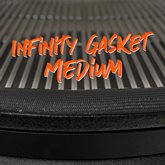 The Bastard Infinity Gasket Medium 1