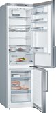 BOSCH KGE398IBP Serie 6 Koel-vriescombinatie 3