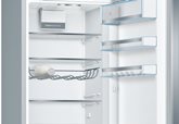 BOSCH KGE398IBP Serie 6 Koel-vriescombinatie 5